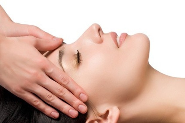 Face massage