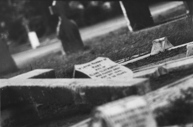 Graveyard 
