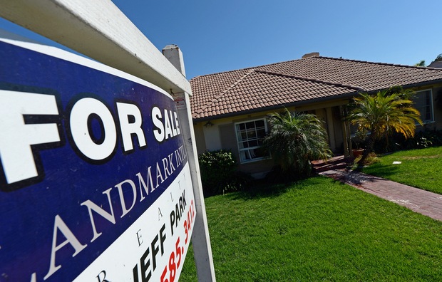 Home for sale