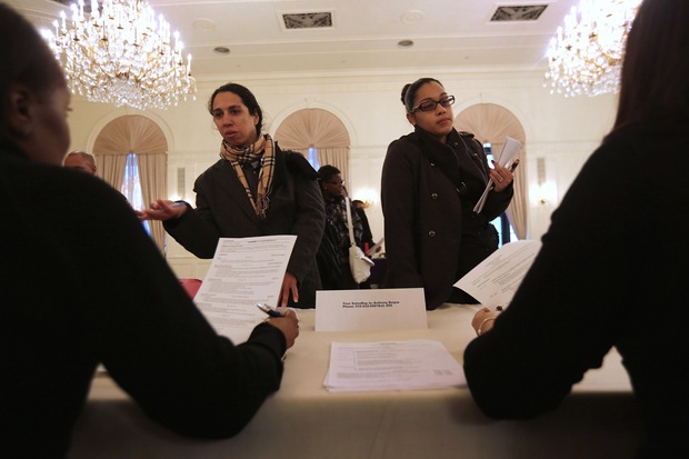Diversity Job Fair