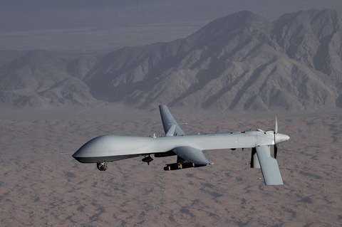 REUTERS/U.S. Air Force/Lt Col Leslie Pratt/Handout