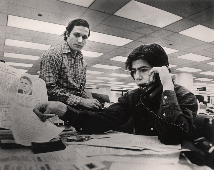 15 Figures Who Made Watergate an American Epic PBS NewsHour