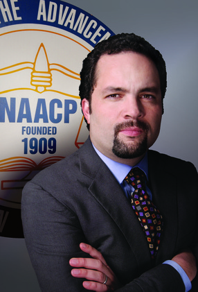 Photo: NAACP