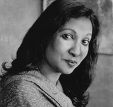 Meena Alexander