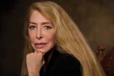 Lucie Brock-Broido