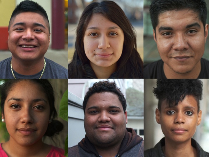 Hispanic High School Graduates