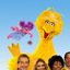 Classic Sesame Street