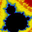 The Most Famous Fractal
