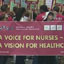 The California Nurses Association