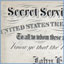 U.S. Secret Service Archive