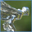 The Spirit of Ecstasy