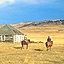American Frontiers