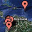 Interactive Map: Filmmaker's Field Notes