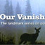 Our Vanishing Wilderness