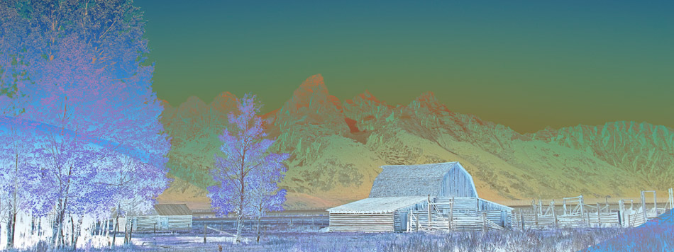 Wyoming Perspectives