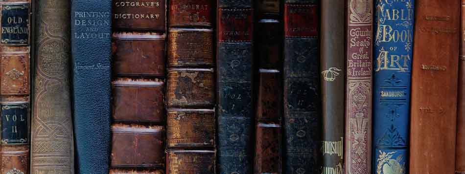 Bookmark With Maria Hall-Brown