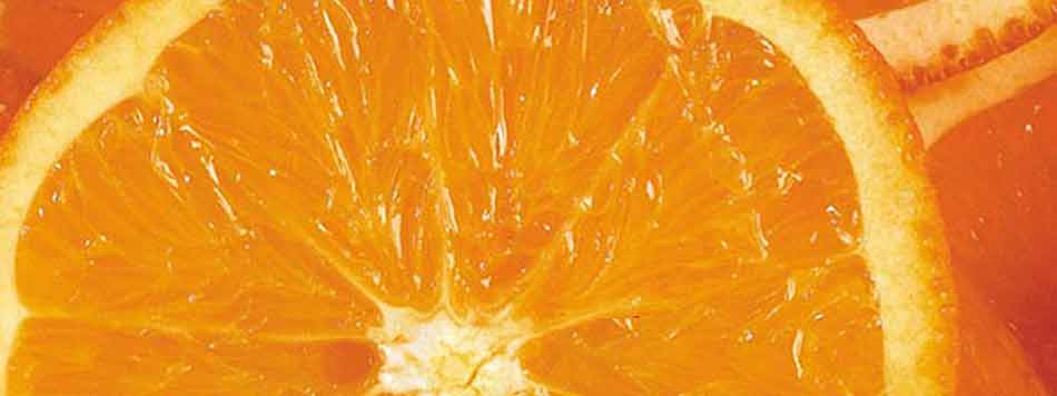 Real Orange
