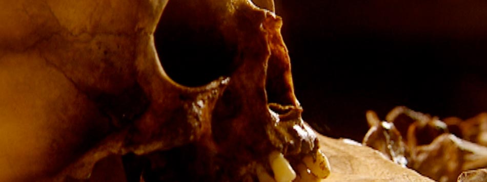 Secrets of the Dead