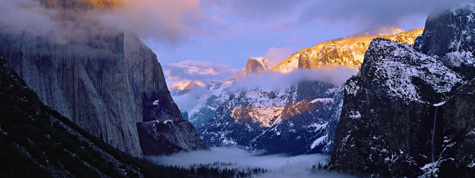 The National Parks