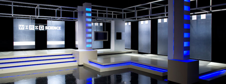 Wired Science