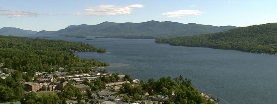 Mountain Lake Journal EXTRA