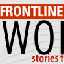 FRONTLINE world
