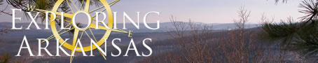 Exploring Arkansas
