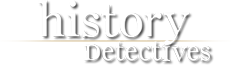 History Detectives