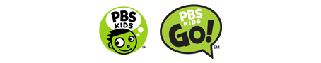 PBS KIDS Previews