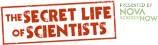 Secret Life of Scientists