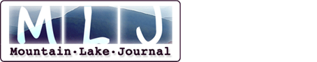 Mountain Lake Journal