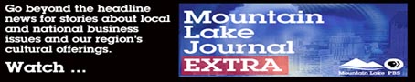 Mountain Lake Journal EXTRA