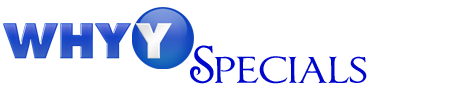 WHYY Specials