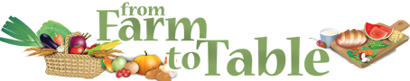 From Farm to Table