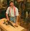 The Woodwright's Shop