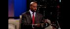 Tavis Smiley | Environmental advocate Van Jones - WEB EXCLUSIVE | PBS