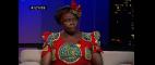 Tavis Smiley | Nobel laureate Wangari Maathai Tribute | PBS