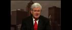 PBS NewsHour | Gingrich on New 'Contract With America,' Jobs, Brain Research, Elites | PBS