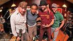The Lucas Cates Band