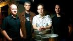 The Urban Hillbilly Quartet