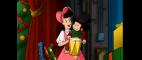 PBS KIDS Previews | Curious George | PBS