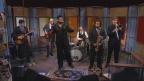 JC Brooks and the Uptown Sound