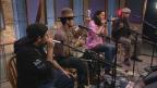 Carolina Chocolate Drops