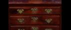Antiques Roadshow | Appraisal: Queen Anne Figured Walnut Chest of Drawers, ca. 1750 | PBS