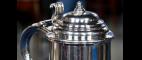Antiques Roadshow | Appraisal: George Aiken Coin Silver Tankard, ca. 1790 | PBS