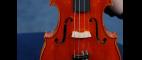 Antiques Roadshow | Appraisal: 1952 Anders Halvarson Violin | PBS