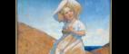 Antiques Roadshow | Appraisal: Jessie Willcox Smith Oil on Board, ca. 1925 | PBS