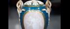 Antiques Roadshow | Appraisal: Meissen Pate-sur-Pate Urn, ca. 1880 | PBS
