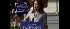PBS NewsHour | Bachmann Enters GOP Field With Jolt of Tea Party Energy | PBS