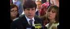 PBS NewsHour | Blagojevich Found Guilty on 17 Charges of Corruption | PBS